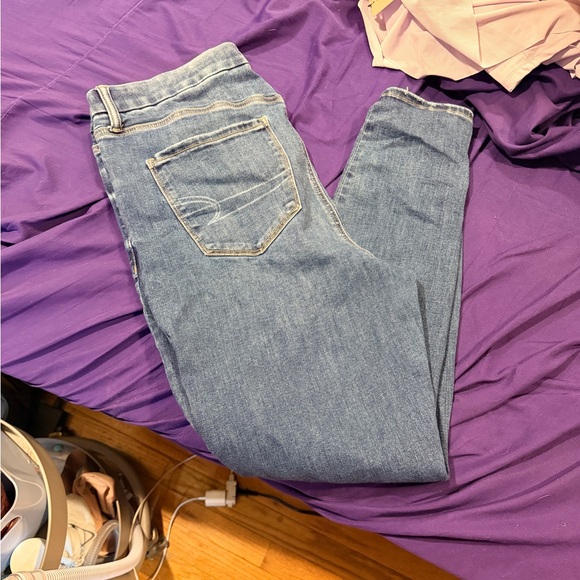 American Eagle Outfitters Denim - American eagle Women's Jeans